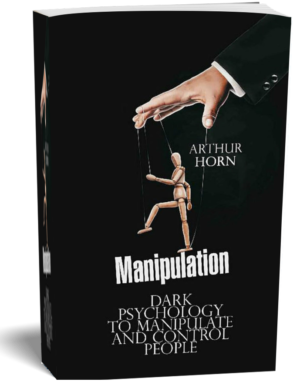 Manipulation by Arthur Horn