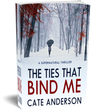The Ties That Bind Me
