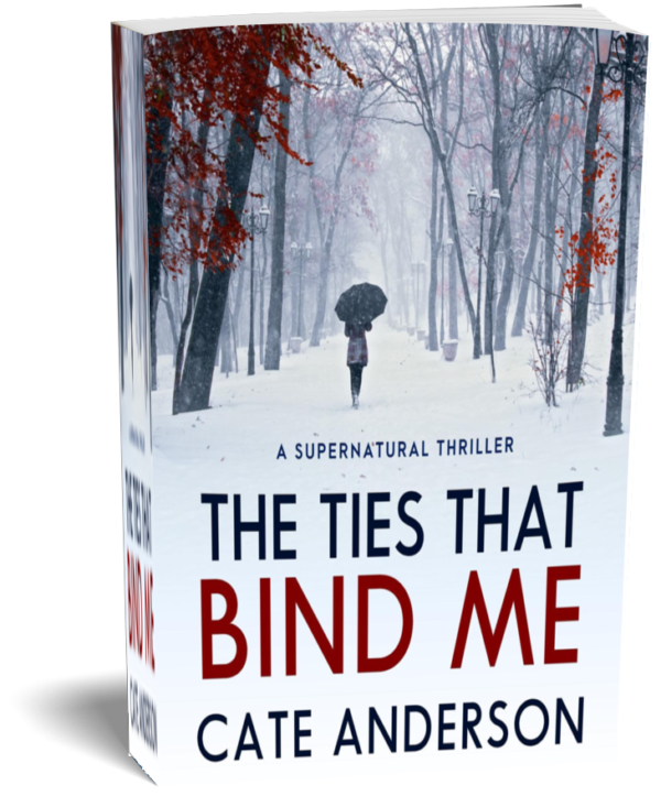The Ties That Bind Me