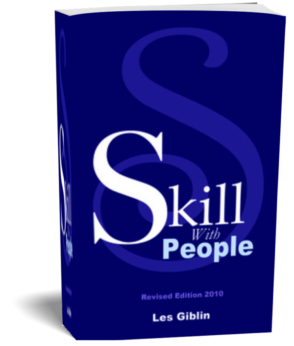 Skill With People